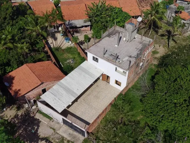 Imagem: Vende Se Casa em Barreirinhas (Ideal Tb