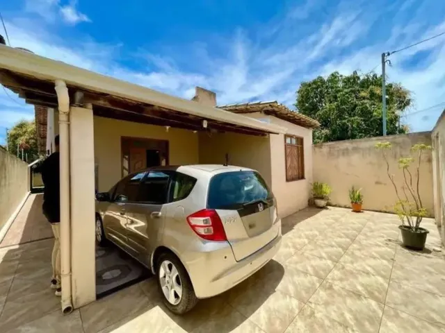 Imagem: R/ Casa no Jardim Tropical