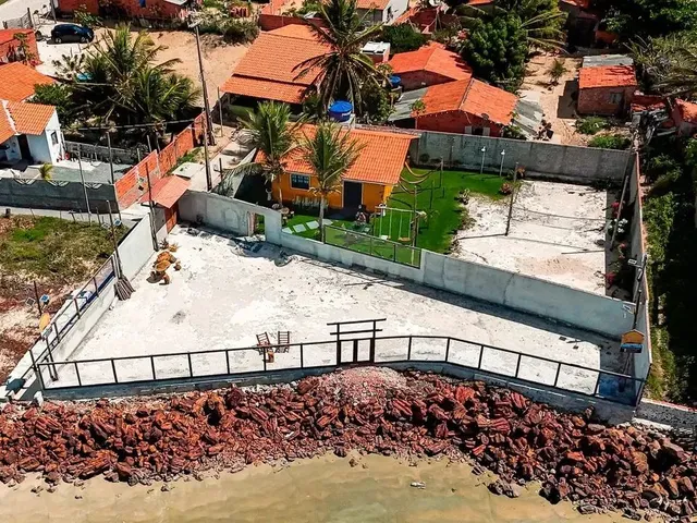 Imagem: Casa para Venda com 61 Metros Quadrados