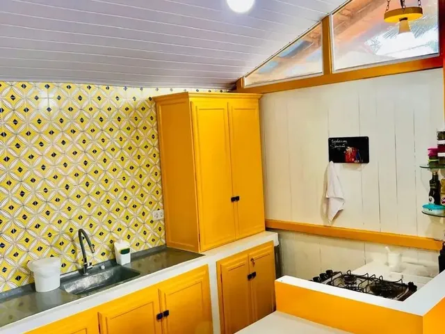 Imagem 11: Casa para Venda com 61 Metros Quadrados com 2 Quartos em Centro - Tutóia - Maranhão