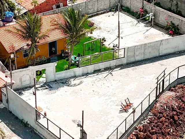 Imagem 10: Casa para Venda com 61 Metros Quadrados com 2 Quartos em Centro - Tutóia - Maranhão