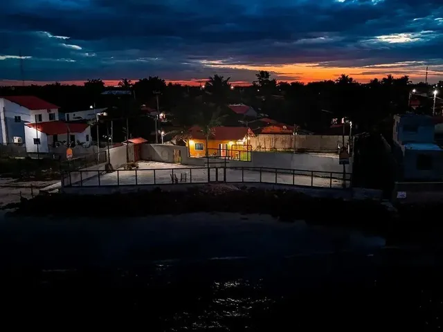 Imagem 9: Casa para Venda com 61 Metros Quadrados com 2 Quartos em Centro - Tutóia - Maranhão