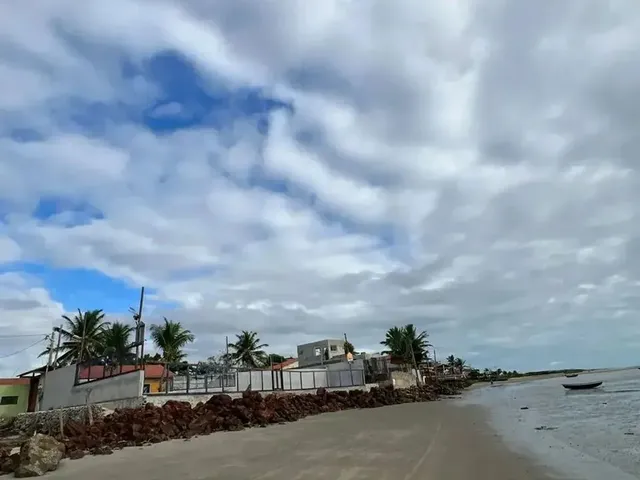 Imagem 14: Casa para Venda com 61 Metros Quadrados com 2 Quartos em Centro - Tutóia - Maranhão