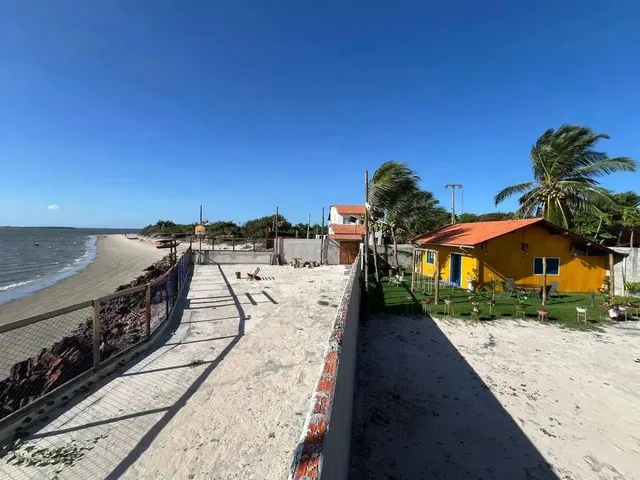 Imagem 5: Casa para Venda com 61 Metros Quadrados com 2 Quartos em Centro - Tutóia - Maranhão