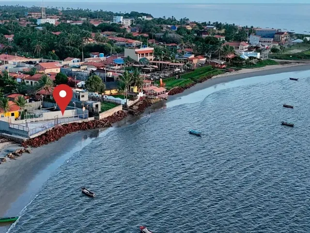 Imagem 13: Casa para Venda com 61 Metros Quadrados com 2 Quartos em Centro - Tutóia - Maranhão