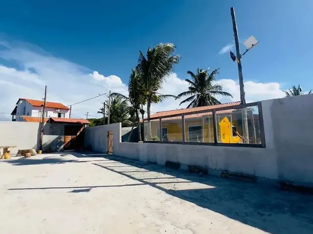 Imagem 15: Casa para Venda com 61 Metros Quadrados com 2 Quartos em Centro - Tutóia - Maranhão