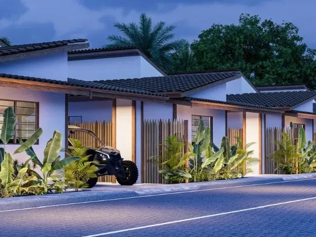 Imagem: Casa 3 Suítes Santo Amaro Barreirinhas