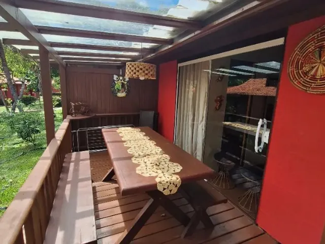 Imagem: Vendo Chale Em.barreirinhas ( Mobiliado)