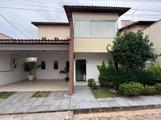 Imagem 1: Casa Duplex 4 Suítes + Home Office Condomínio Portal das Gaivotas