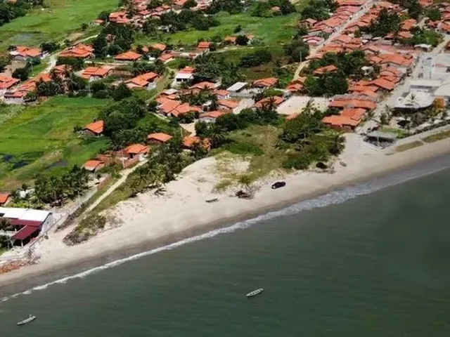 Imagem: Apartamento de 1 Quarto em Tutoia - Delta