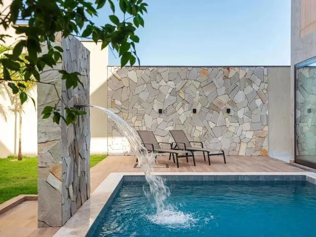 Imagem: Casa no Condominio Damha para Venda