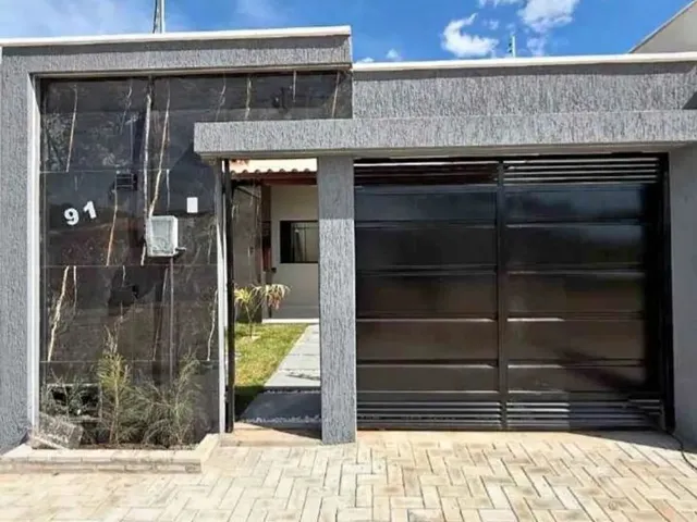 Imagem 1: 01- Casa no Araçagy
