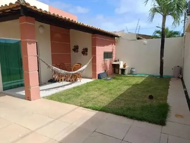 Imagem: R/ Linda Casa no Maiobão com Piscina