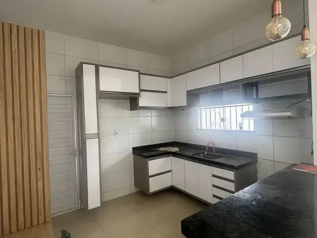 Imagem 11: Imóvel para Venda com 133 Metros Quadrados com 3 Quartos em Centro - Paço do Lumiar - Ma