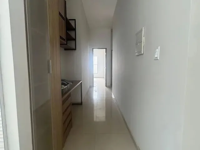 Imagem 8: Imóvel para Venda com 133 Metros Quadrados com 3 Quartos em Centro - Paço do Lumiar - Ma