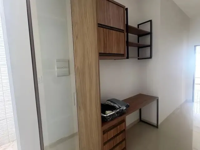 Imagem 3: Imóvel para Venda com 133 Metros Quadrados com 3 Quartos em Centro - Paço do Lumiar - Ma