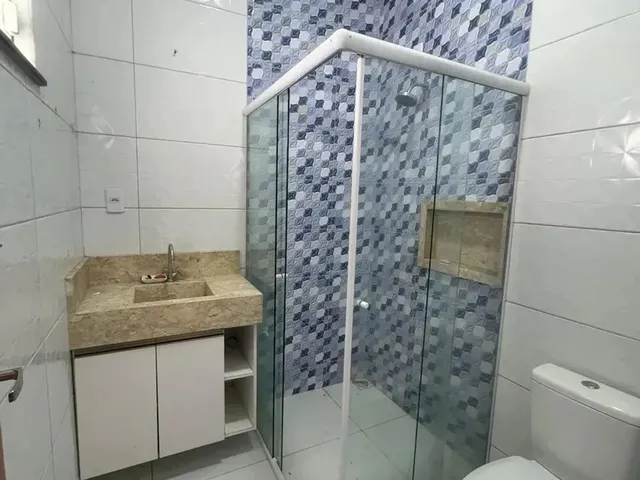 Imagem 4: Imóvel para Venda com 133 Metros Quadrados com 3 Quartos em Centro - Paço do Lumiar - Ma