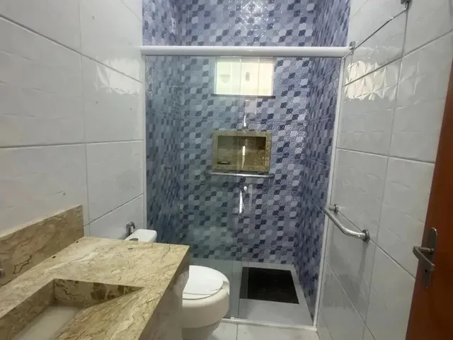 Imagem 10: Imóvel para Venda com 133 Metros Quadrados com 3 Quartos em Centro - Paço do Lumiar - Ma