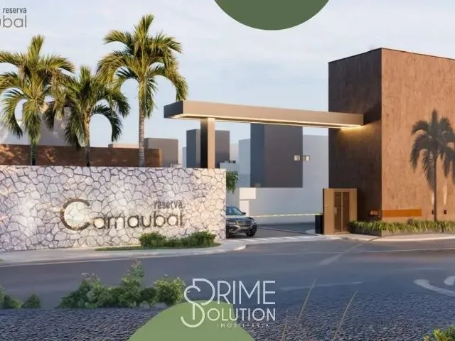 Imagem: Lançamento de Casas em Barreirinhas