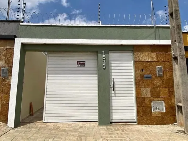 Imagem: 07- Casa no Maiobao