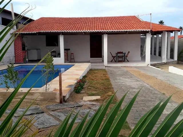 Imagem: Casa a Venda Tutóia