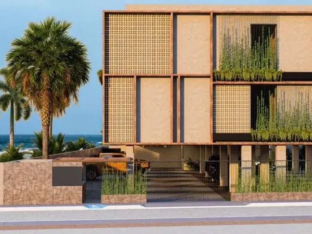 Imagem: Apartamento de 1 Quarto a Venda em Tutoia_
