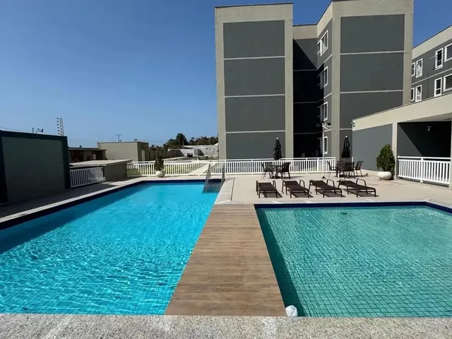 Imagem 1: Repasse de Chave Vila dos Ventos I