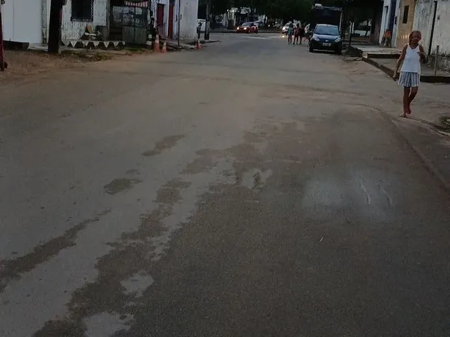 Imagem 2: Vendo Casa no Parque Vitória, Bem Localizada Prox da Upa Parada de Ônibus O