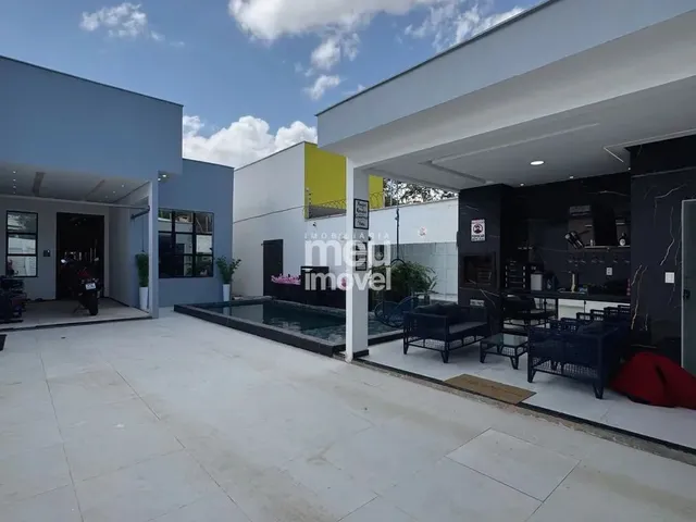 Imagem: Casa no Araçagy 9.8.3.1.2 8.0.2.5