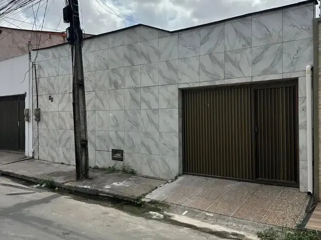 Imagem: Casa para Venda no Cohatrac V, Esquina com