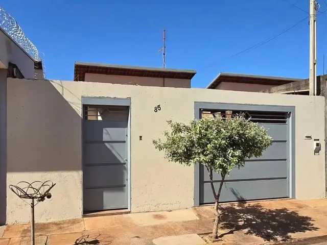 Imagem 1: Casa Casa com 2 dormitórios