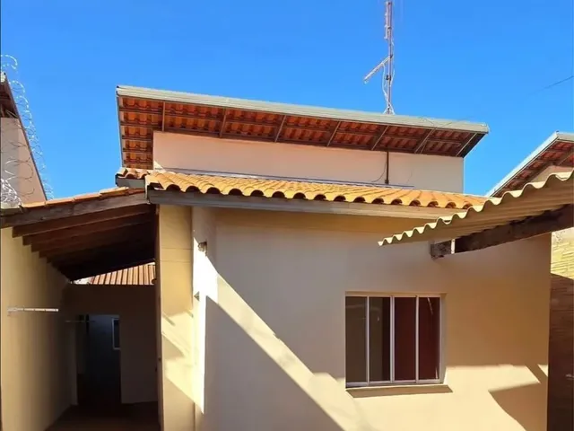 Imagem 3: Casa Casa com 2 dormitórios