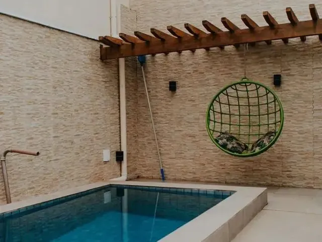 Imagem 9: Imóvel para Venda Possui 154 Metros Quadrados com 3 Quartos em Centro - Barreirinhas - Ma