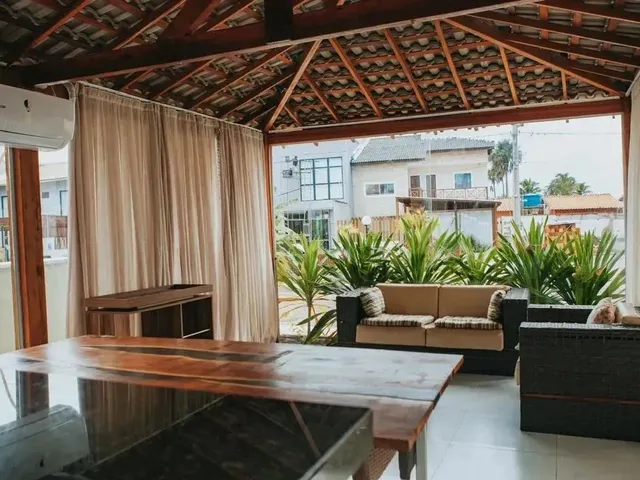 Imagem 7: Imóvel para Venda Possui 154 Metros Quadrados com 3 Quartos em Centro - Barreirinhas - Ma