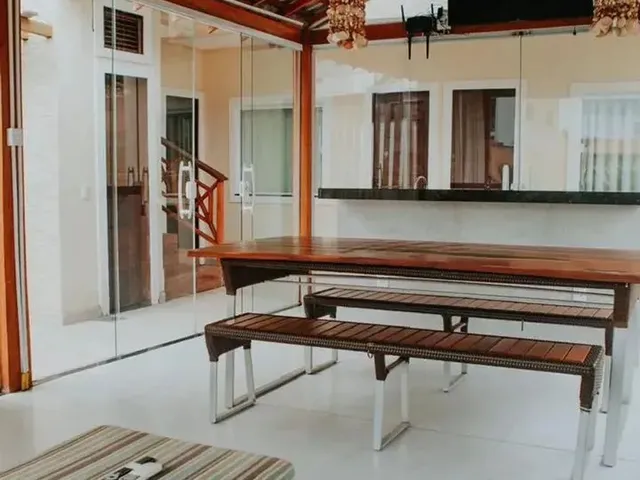 Imagem 8: Imóvel para Venda Possui 154 Metros Quadrados com 3 Quartos em Centro - Barreirinhas - Ma