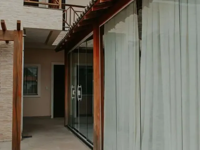 Imagem 3: Imóvel para Venda Possui 154 Metros Quadrados com 3 Quartos em Centro - Barreirinhas - Ma