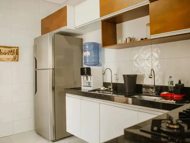 Imagem 12: Imóvel para Venda Possui 154 Metros Quadrados com 3 Quartos em Centro - Barreirinhas - Ma