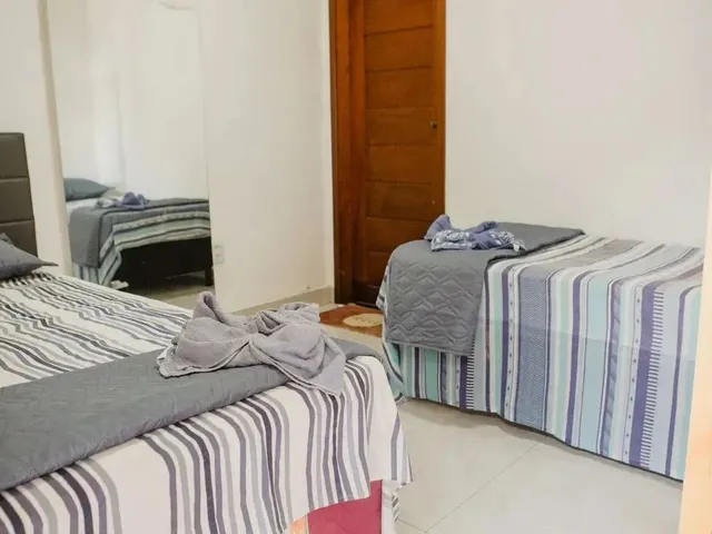 Imagem 5: Imóvel para Venda Possui 154 Metros Quadrados com 3 Quartos em Centro - Barreirinhas - Ma