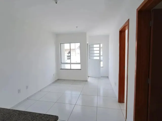 Imagem: 003// Casa no Turu Com. Fechado com Area
