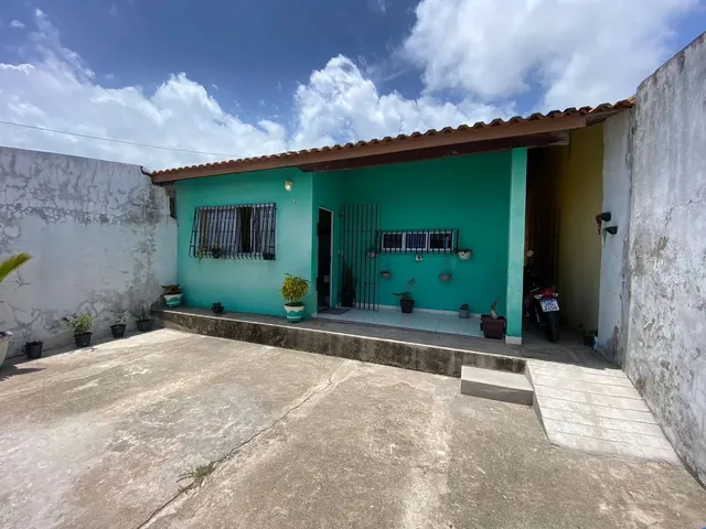 Imagem: Vende-Se Chave de Casa - Cidade Verde 2