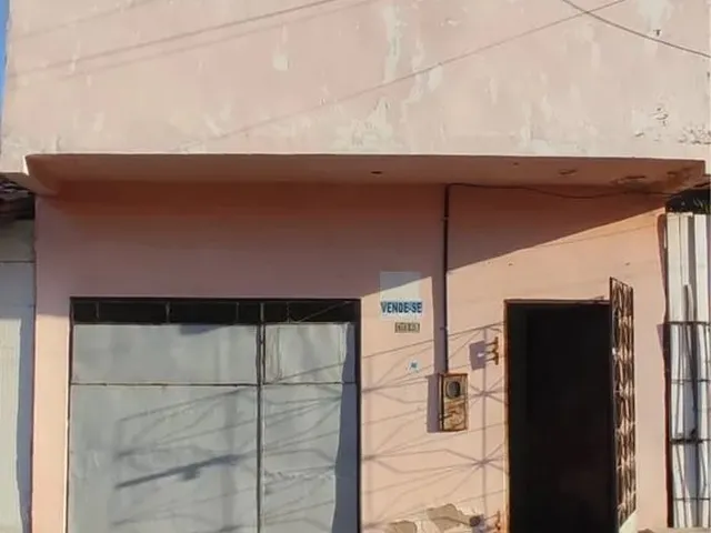 Imagem: Passo Casa no Anjo da Guarda