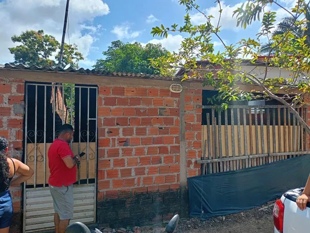 Imagem: Vende - Se Casa na Raposa Próximo Mix Mateus