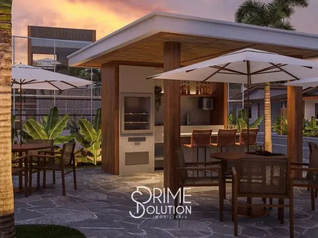 Imagem 8: Casas com 3 Suites = Condomínio Lençois de Amaro = Parcelamento Sem Juros