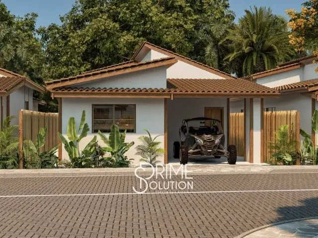 Imagem 11: Casas com 3 Suites = Condomínio Lençois de Amaro = Parcelamento Sem Juros