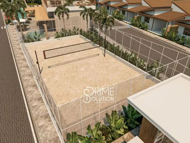 Imagem 5: Casas com 3 Suites = Condomínio Lençois de Amaro = Parcelamento Sem Juros