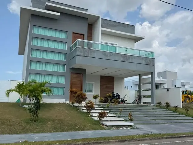 Imagem: Alugo Ou Vendo Casa no Condomínio Alphaville