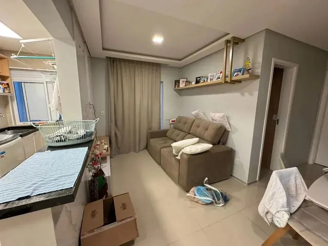 Imagem: Apartamento Mobiliado- Bonavita Prime
