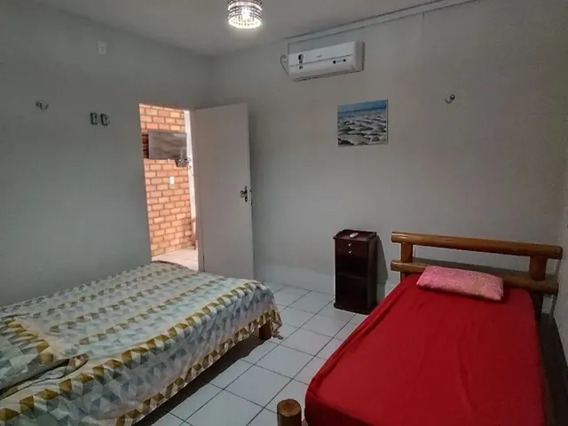 Imagem 9: Vendo Apartamento Mobiliado em Barreirinhas-Ma
