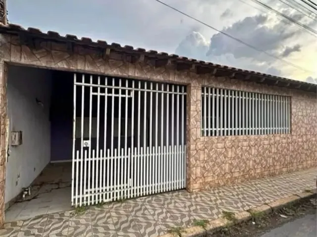 Imagem: Casa no Maiobao