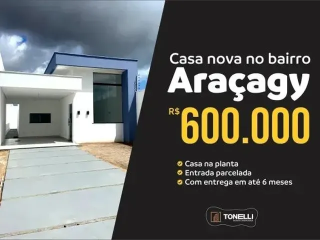 Imagem: Imóvel para Venda Possui 144 Metros Quadrados